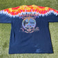 Vintage 2006 Harley Davidson Woodstock T Shirt