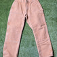 Vintage 90's Carhartt Double Knee Pants