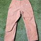 Vintage 90's Carhartt Double Knee Pants