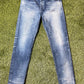 John Elliot Japanese Denim
