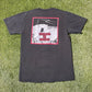 Vintage 90's ZZ Top Band T Shirt