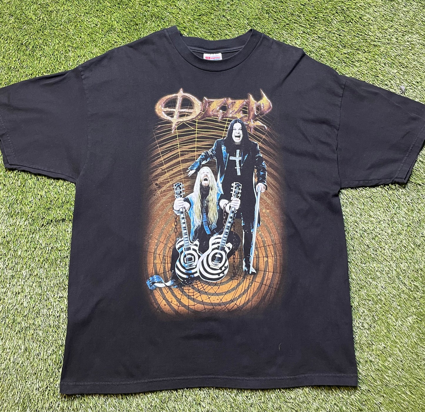 Vintage 2000's Ozzy Osbourne T Shirt