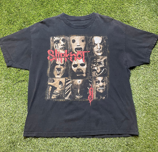 Vintage Slipknot T Shirt