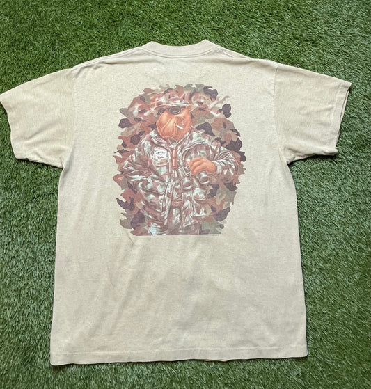 Vintage 90's Camel Cigarettes T Shirt