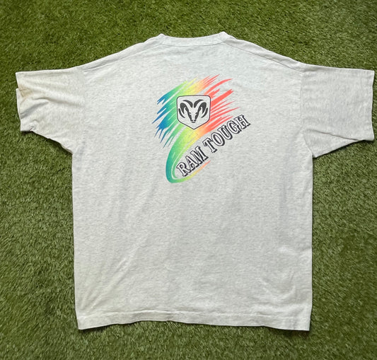 Vintage 90's Dodge Ram T Shirt