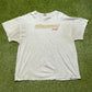 Vintage 2000 Budweiser T Shirt