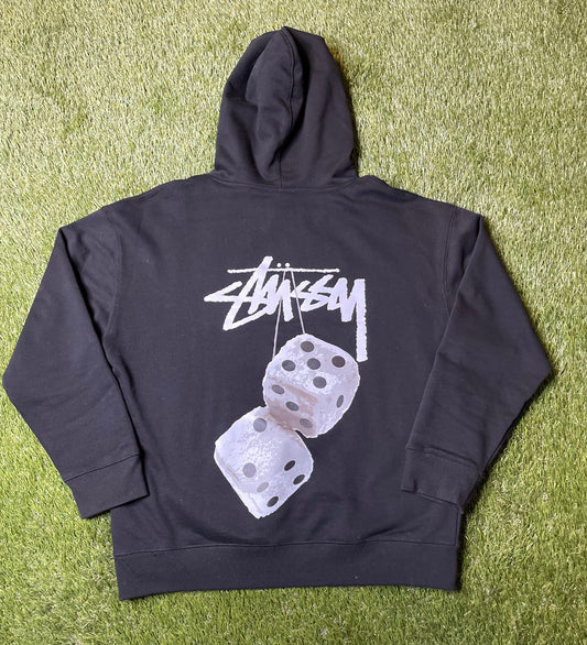 Stussy Dice Pullover Hoodie