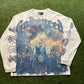 Godspeed President Cream L/S