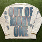 Godspeed President Cream L/S