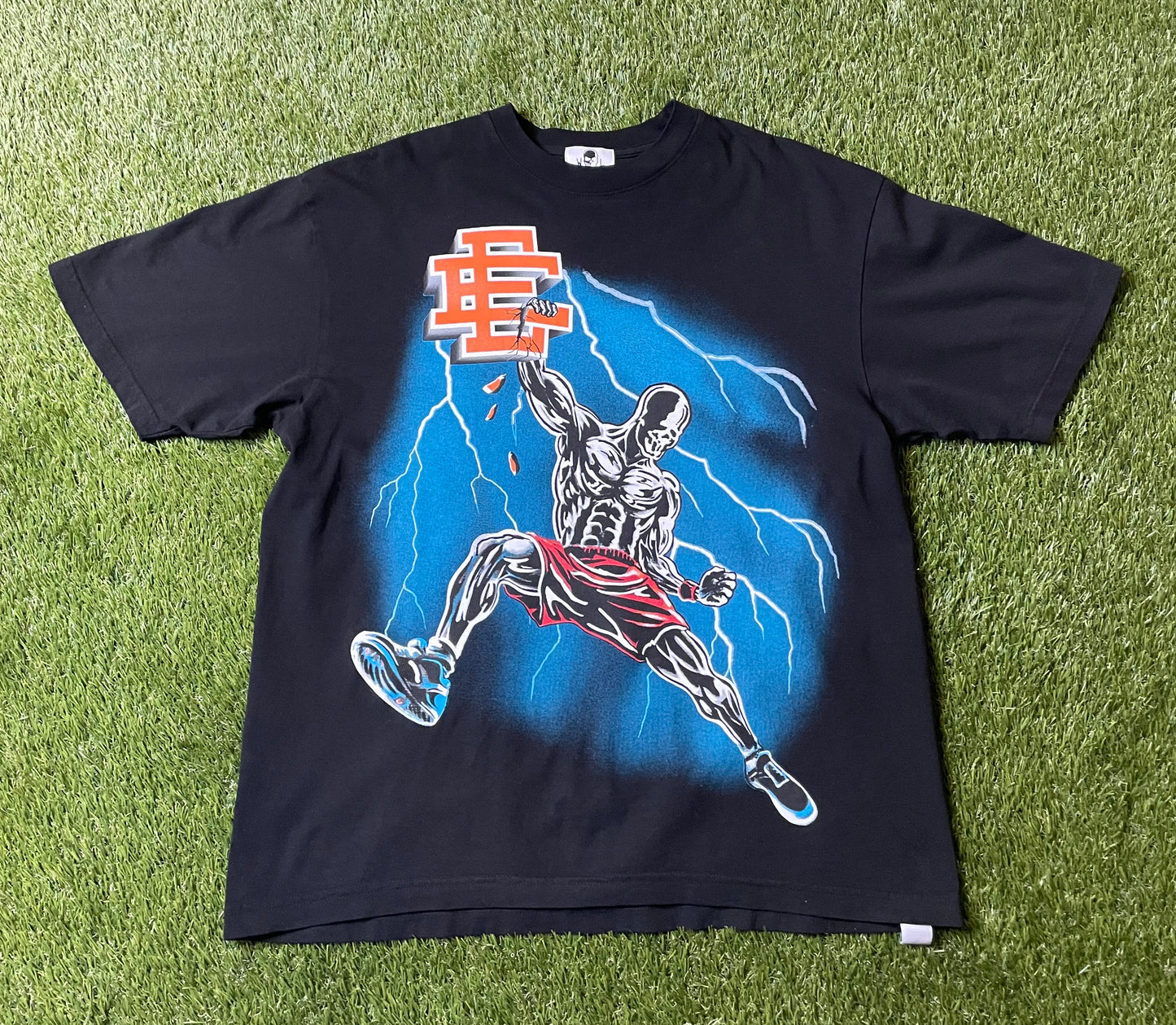 Warren Lotas Eric Emanuel T Shirt