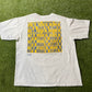 Vintage 1994 Indiana Pacers Playoff's T Shirt