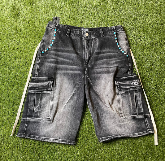 HMDD Jewel Shorts