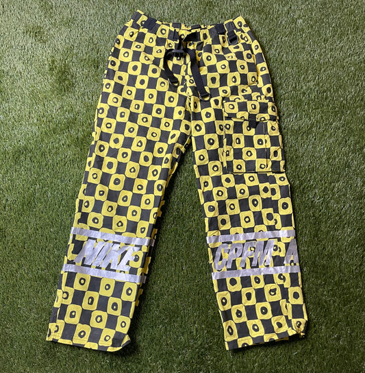CPFM X Nike Reflective Pants
