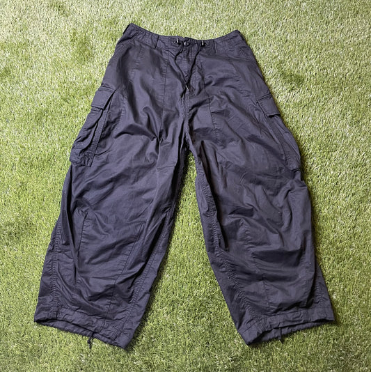 Needles Baggy Pant
