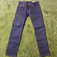 Evisu Japanese Denim