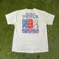 Vintage 2004 Detroit Pistons Bad Boys T Shirt