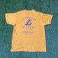 Vintage 2000 LA Lakers T Shirt