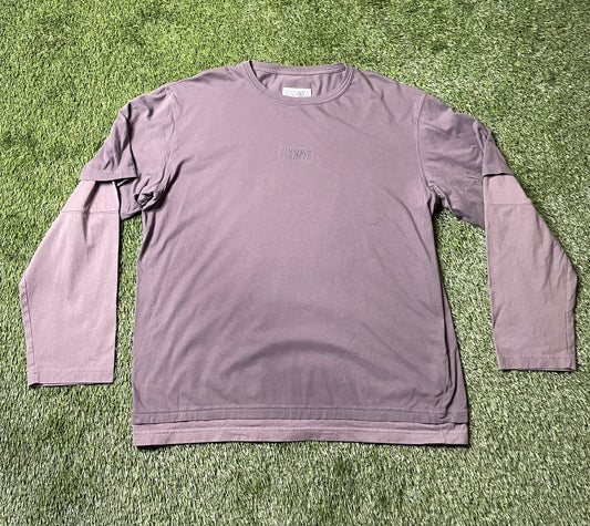 MM6 T Shirt L/S