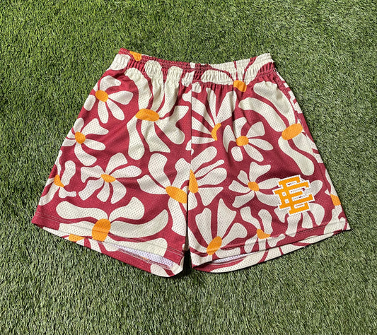 Eric Emanuel Hawaiin Shorts