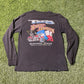 Vintage Harley Davidson Eagle L/S