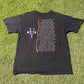 Vintage 1996 Vince Gill T Shirt