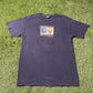 Vintage David Bowie Reality Band T Shirt