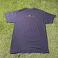 Vintage David Bowie Reality Band T Shirt