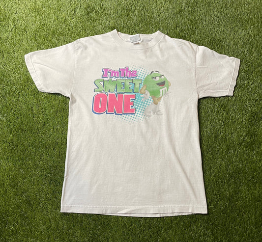 Vintage 2000's M&M T Shirt