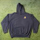 Warren Lotas Trouble in the Bubble Lakers Hoodie