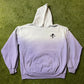 Warren lotas Running from the devil Hoodie