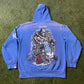 Warren Lotas Love is Fragile Hoodie