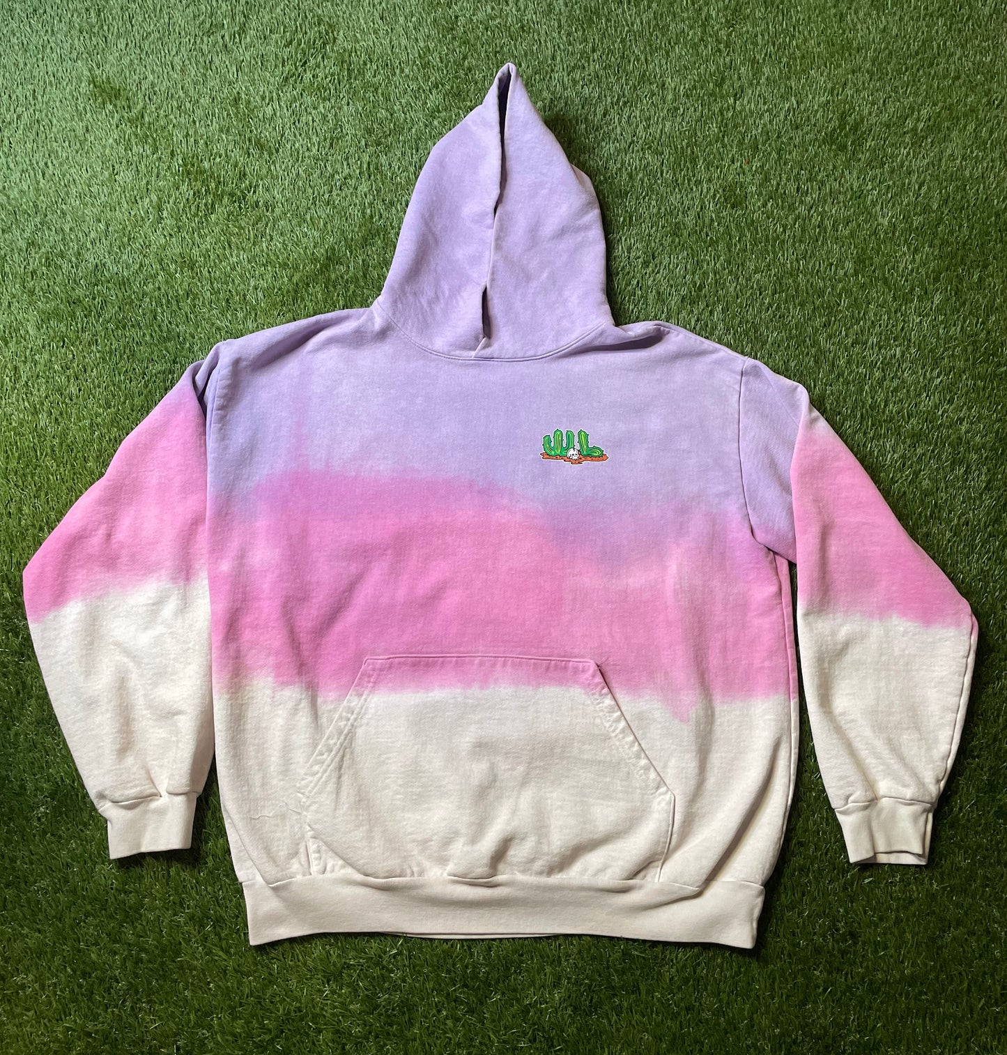 Warren Lotas Las Vegas Hoodie