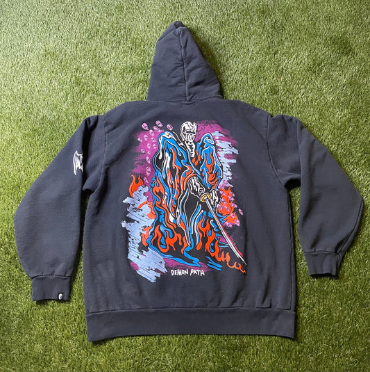 Warren Lotas Demon Path Hoodie