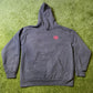Warren Lotas Camp Blood Hoodie