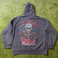 Warren Lotas Camp Blood Hoodie