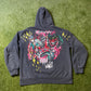 Warren Lotas Devoid of Humanity Hoodie