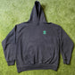Warren Lotas The Final Friday Hoodie Black