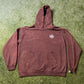 Warren Lotas Evil has a new face hoodie