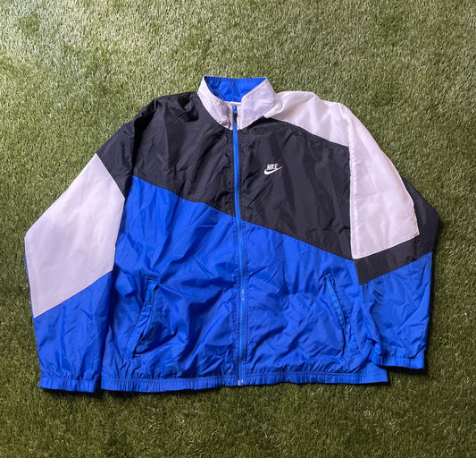 Vintage 90's Nike Track Jacket