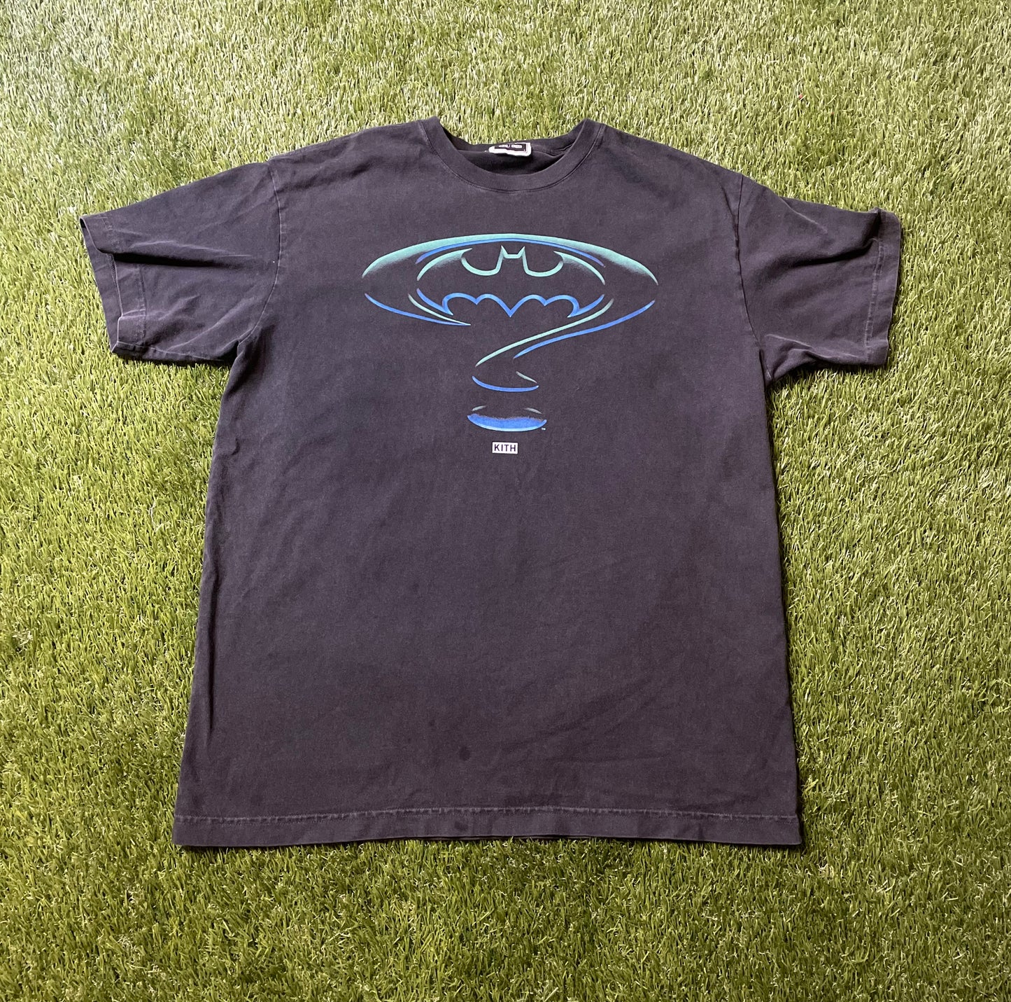 Kith Batman Forever T Shirt