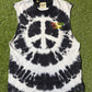 Gallery Dept Tye Dye Cutoff