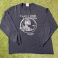 Vintage 2004 Ray Charles Memorial L/S