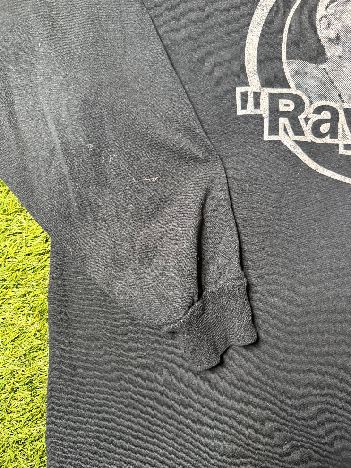 Vintage 2004 Ray Charles Memorial L/S