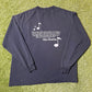 Vintage 2004 Ray Charles Memorial L/S