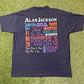 Vintage 1995 Alan Jackson T Shirt