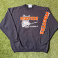 Vintage 90's Hooters Crewneck