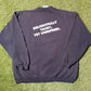 Vintage 90's Hooters Crewneck