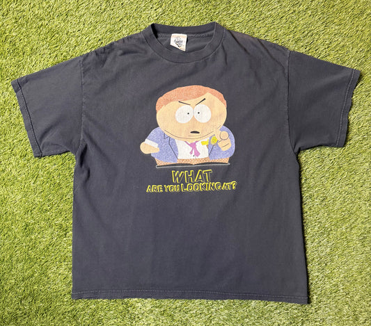 Vintage South Park Cartman T Shirt