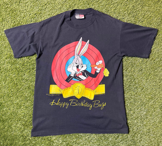 Vintage 1989 Bugs Bunny T Shirt