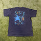 Vintage 1994 Steeley Dan T Shirt